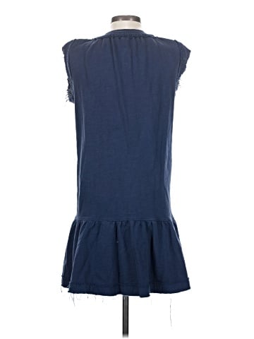 Grey State Casual Dress (view 2)