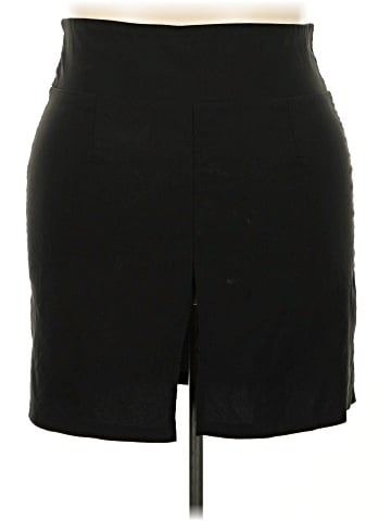Valia Formal Skirt (view 2)