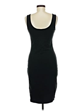 bodycon everyday dress Isabella | Elegant Fitted Bodycon Maxi Dress with Feminine Details - Lumina main image 0