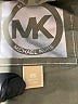 MICHAEL Michael Kors Green Raincoat Size XS - photo 6