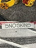 Sno Skins Gray 3/4 Sleeve Top Size XS (estimated) - photo 7