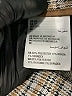Style&Co Houndstooth Gray Blazer Size XS - photo 7