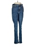 DKNY Jeans Blue Jeans Size 29 waist - photo 1