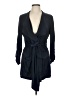 Zara Black Kimono Size M - photo 1