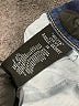 Hydraulic Solid Blue Jeans Size 14 - photo 7