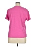 Talbots Outlet Pink Active T-Shirt Size XL - photo 2