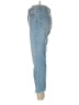 Zara Hearts Blue Jeans Size 6 - photo 5
