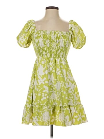 Shein Cocktail Dress (view 1)