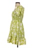 Shein Green Cocktail Dress Size XS - photo 5