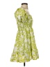 Shein Green Cocktail Dress Size XS - photo 4