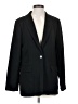 BCBGeneration 100% Polyester Black Blazer Size S - photo 1