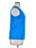 Reebok 100% Polyester Blue Active Tank Size XL - photo 4