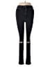 Forever 21 Black Jeans Size 26 waist - photo 1