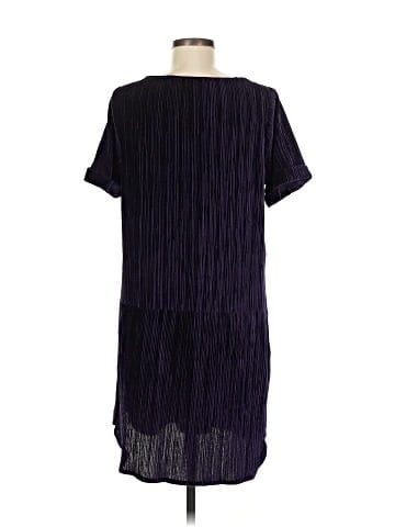 Chelsea & Theodore Casual Dress (view 2)