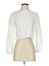 Assorted Brands White Long Sleeve Blouse Size EU 38 / US 8 - photo 1