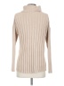 Glassons Tan Turtleneck Sweater Size XS - photo 2