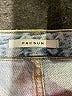 PacSun 100% Cotton Graphic Blue Jeans Size 23 waist - photo 7