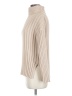 Glassons Tan Turtleneck Sweater Size XS - photo 5