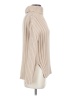 Glassons Tan Turtleneck Sweater Size XS - photo 4