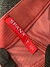 SPANX Red Casual Pants Size L - photo 7
