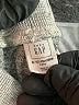 Baby Gap 100% Cotton Gray Sweatpants Size 6-12 mo - photo 3