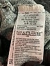 Baby Gap 100% Cotton Gray Sweatpants Size 6-12 mo - photo 4