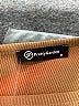 Prettygarden Solid Tan Cocktail Dress Size M - photo 7