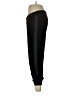 PRISMSPORT Solid Black Casual Pants Size M - photo 5
