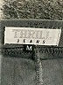 Thrill Gray Jeggings Size M - photo 7