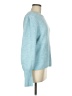 A New Day Blue Pullover Sweater Size M - photo 4