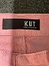 Kut from the Kloth Pink Jeans Size 2 - photo 7