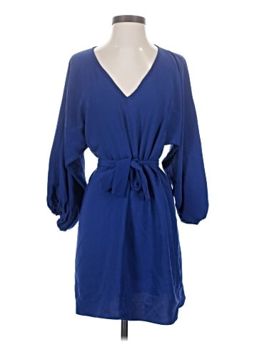 A New York Kimono (view 1)