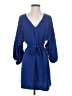 A New York Blue Kimono Size S - photo 1