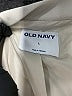 Old Navy Ivory Blazer Size L - photo 6