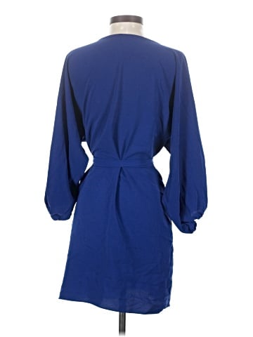 A New York Kimono (view 2)