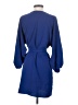 A New York Blue Kimono Size S - photo 2