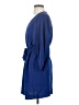 A New York Blue Kimono Size S - photo 5
