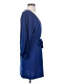 A New York Blue Kimono Size S - photo 4