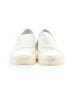 MADE IN ITALY Ivory Sneakers Size EU 35 - photo 2