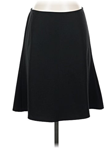 Wrapper Formal Skirt (view 1)
