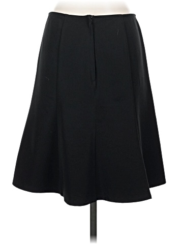 Wrapper Formal Skirt (view 2)