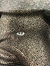 Lululemon Athletica Metallic Silver Leggings Size 8 - photo 8