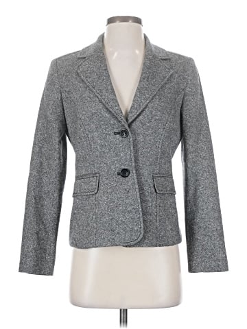 Pendleton Wool Blazer (view 1)