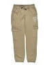Assorted Brands 100% Polyester Tan Cargo Pants Size S (youth) - photo 1