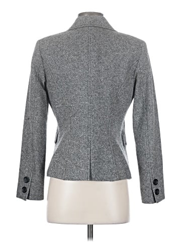 Pendleton Wool Blazer (view 2)