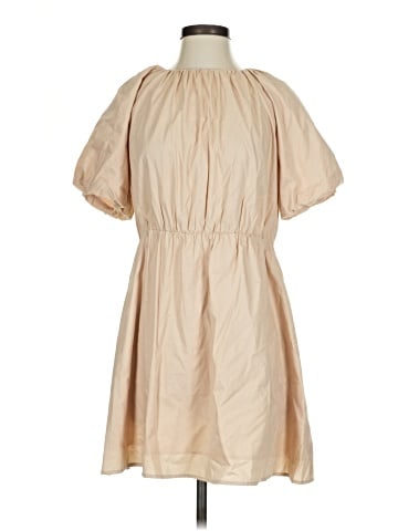 Very J Casual Dress (view 1)