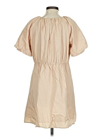 Very J Casual Dress (view 2)