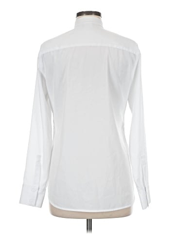 W by Worth Long Sleeve Blouse (view 2)