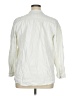 Gap 100% Cotton Ivory Long Sleeve Blouse Size XL - photo 2