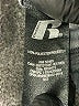 Russell Athletic 100% Polyester Gray Pullover Sweater Size 8 - photo 4